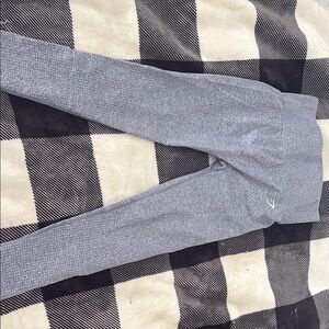 Gymshark Gray Leggings